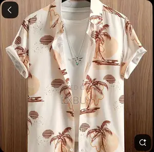 Original Vintage Shirt