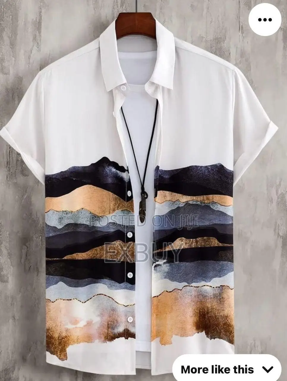 Original Vintage Shirt