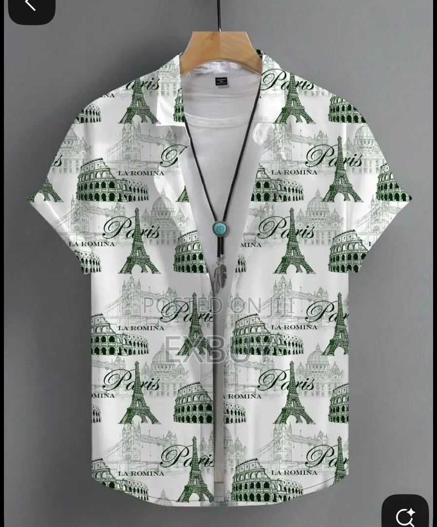 Original Vintage Shirt