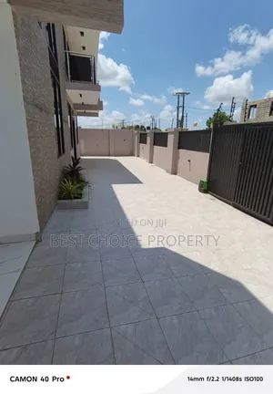 4bdrm House in Adenta, Container, A&C Mall Area for sale