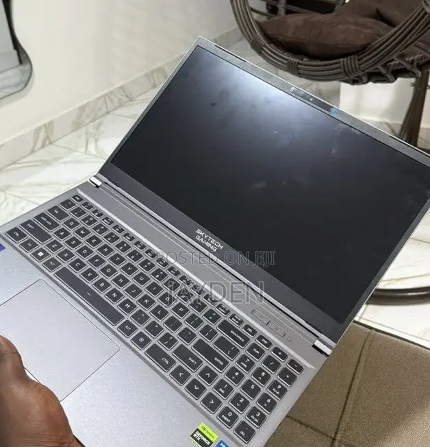 New Laptop Asus TUF Gaming FX504 16GB Intel Core i5 SSD 1T