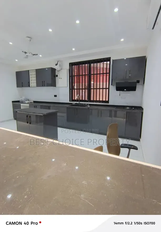 4bdrm House in Adenta, Container, A&C Mall Area for sale