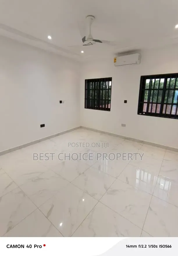4bdrm House in Adenta, Container, A&C Mall Area for sale