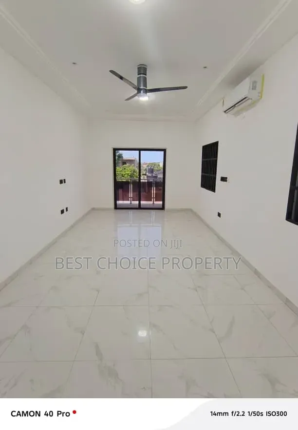 4bdrm House in Adenta, Container, A&C Mall Area for sale