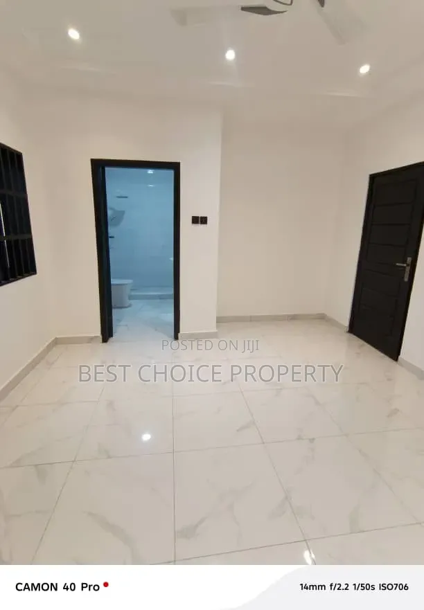 4bdrm House in Adenta, Container, A&C Mall Area for sale