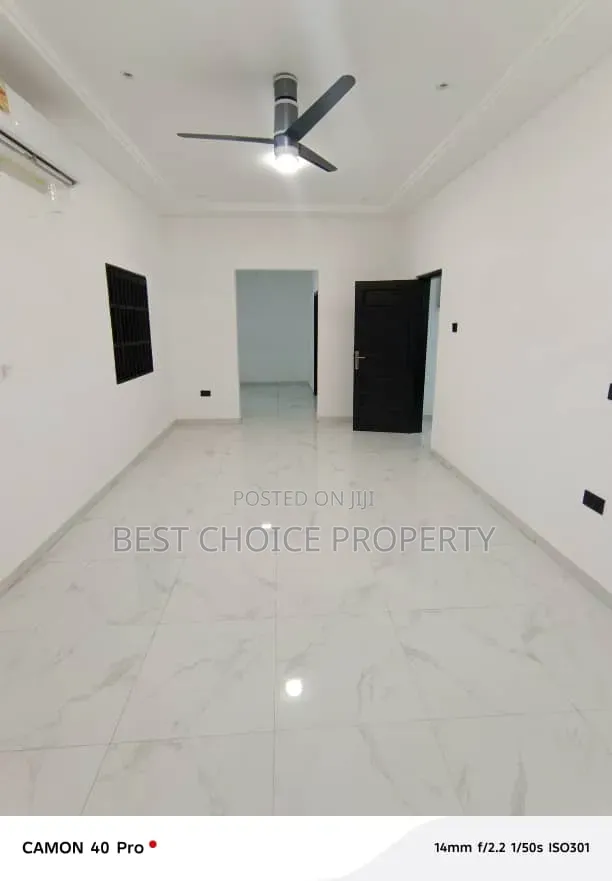 4bdrm House in Adenta, Container, A&C Mall Area for sale