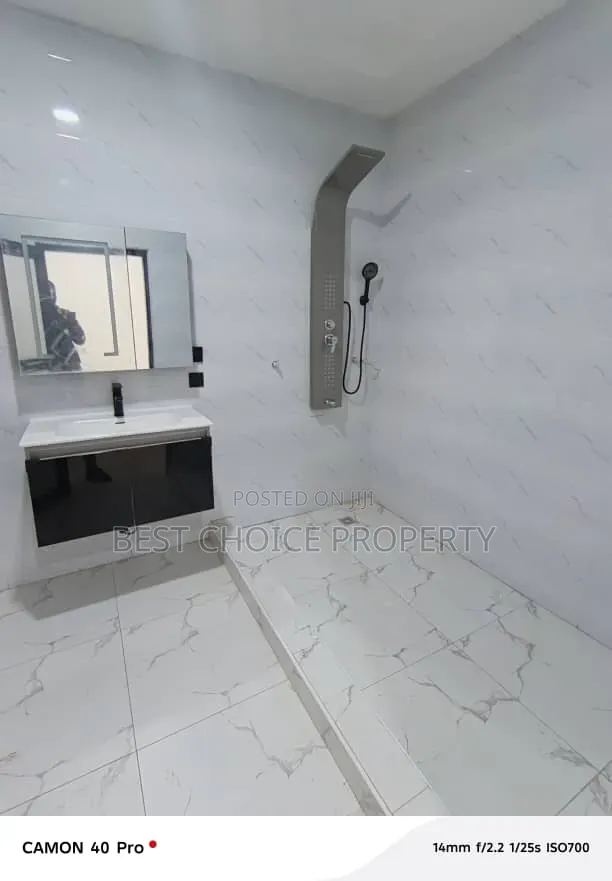 4bdrm House in Adenta, Container, A&C Mall Area for sale
