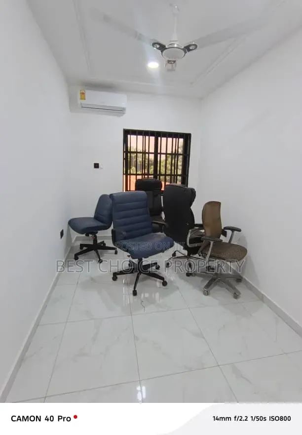 4bdrm House in Adenta, Container, A&C Mall Area for sale