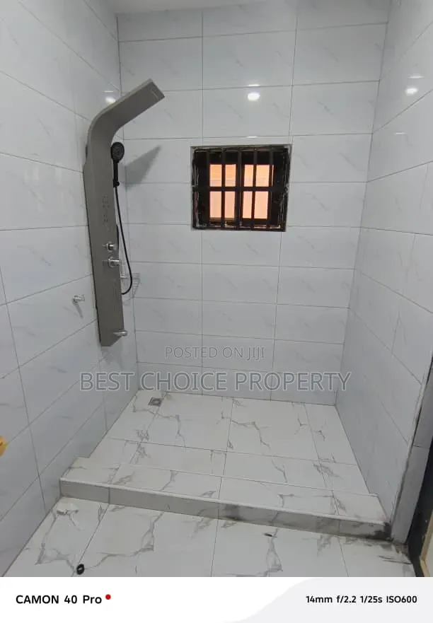 4bdrm House in Adenta, Container, A&C Mall Area for sale