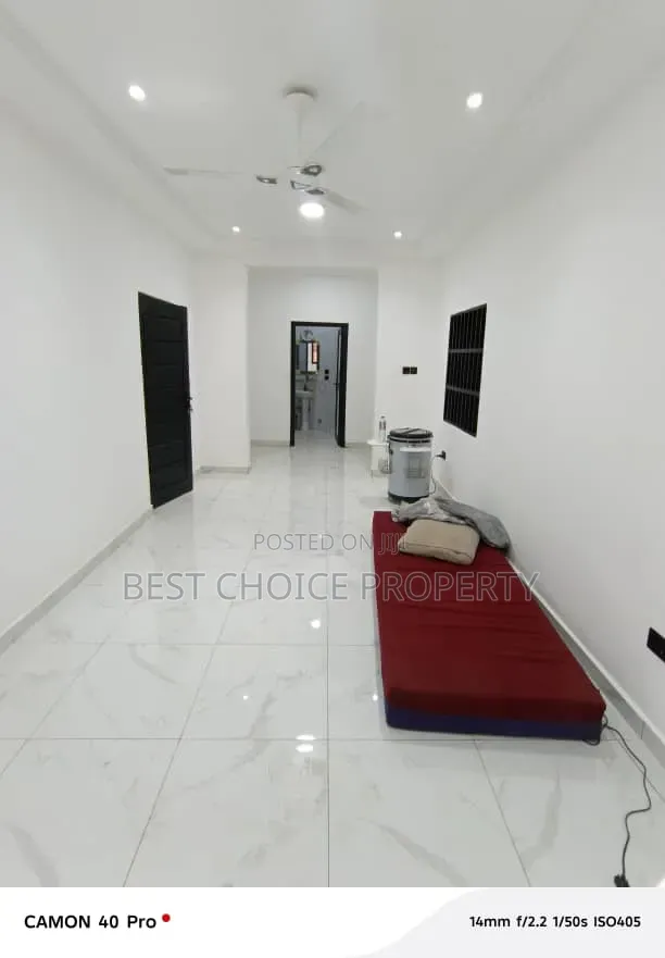 4bdrm House in Adenta, Container, A&C Mall Area for sale