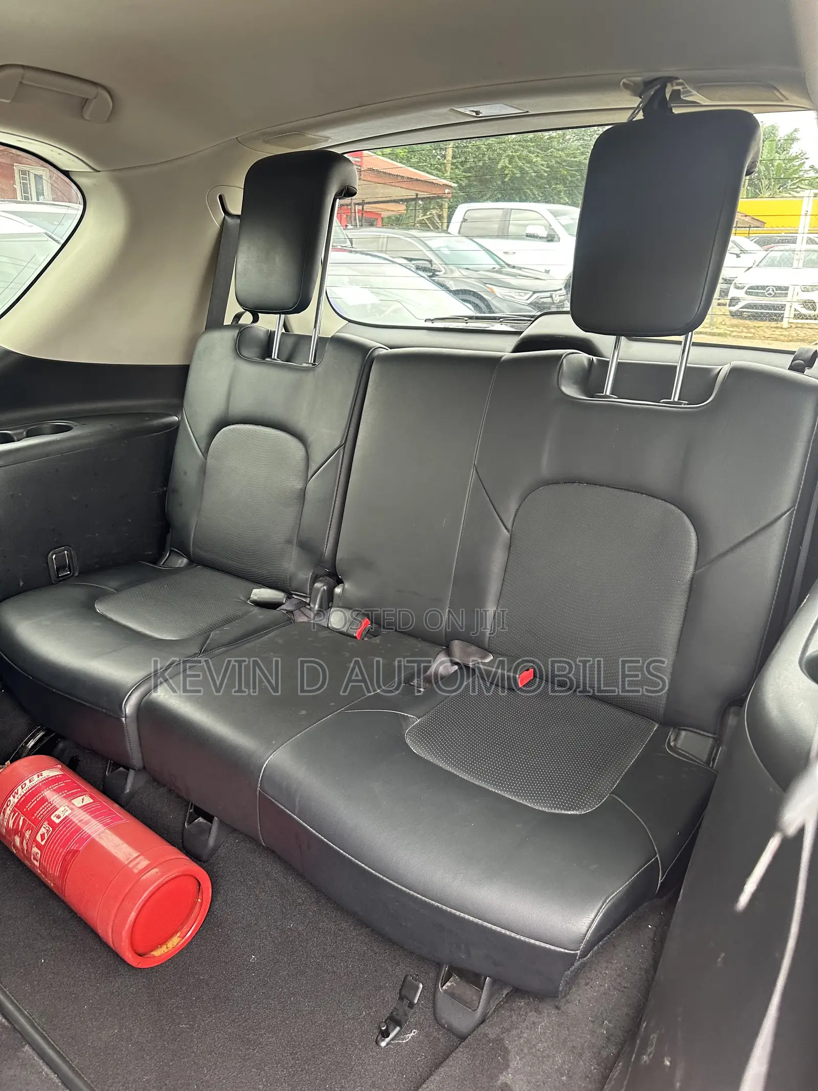 Nissan Patrol 2016 Silver