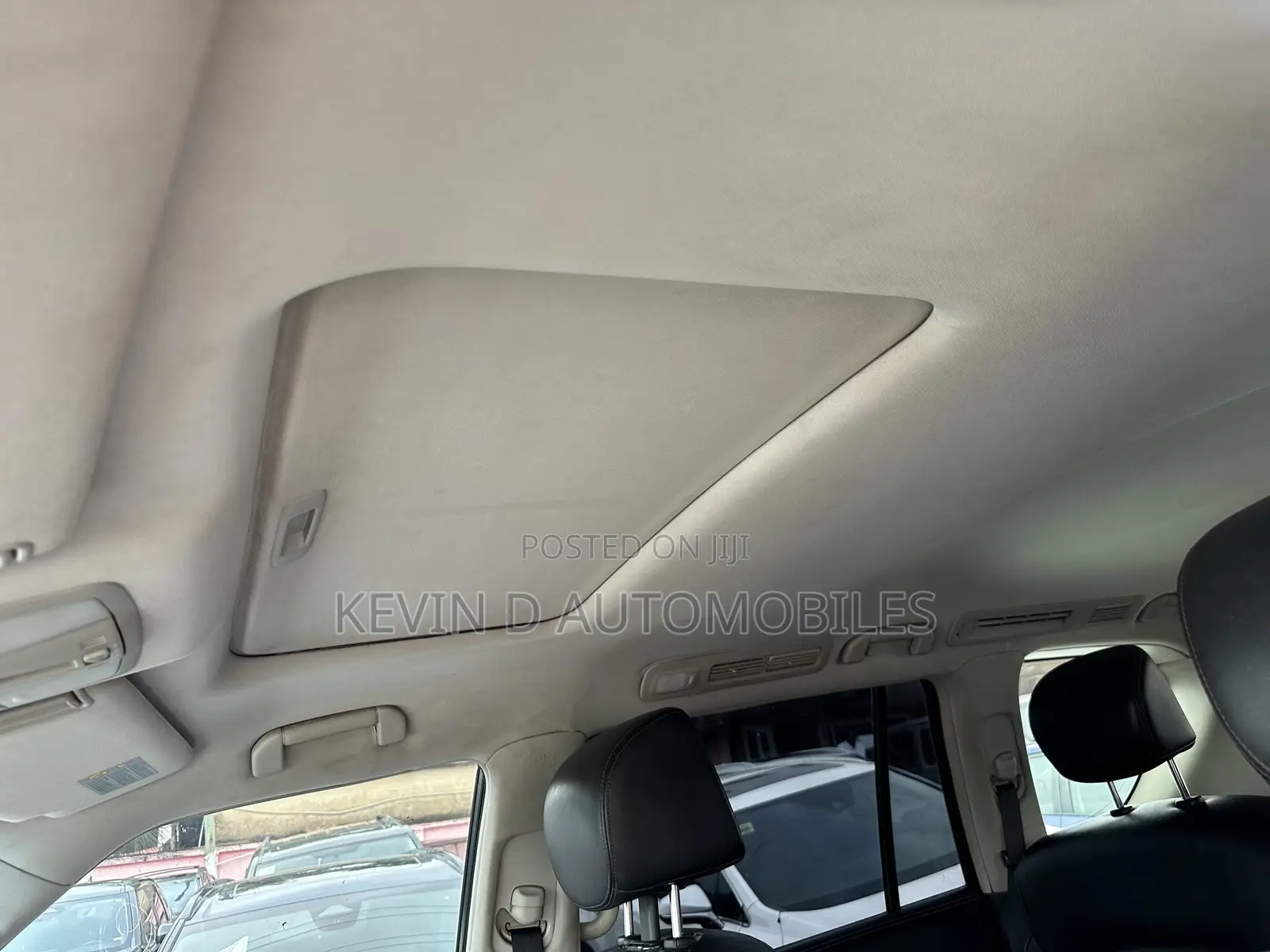 Nissan Patrol 2016 Silver