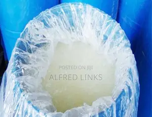 Sodium Lauryl Ether Sulphate (Texapon)