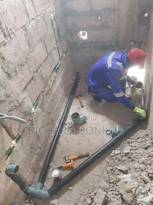 Proffessional Plumbar