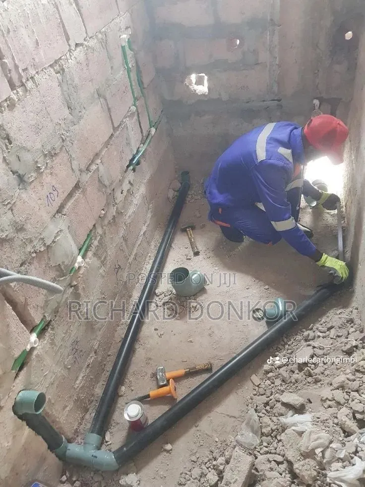 Proffessional Plumbar