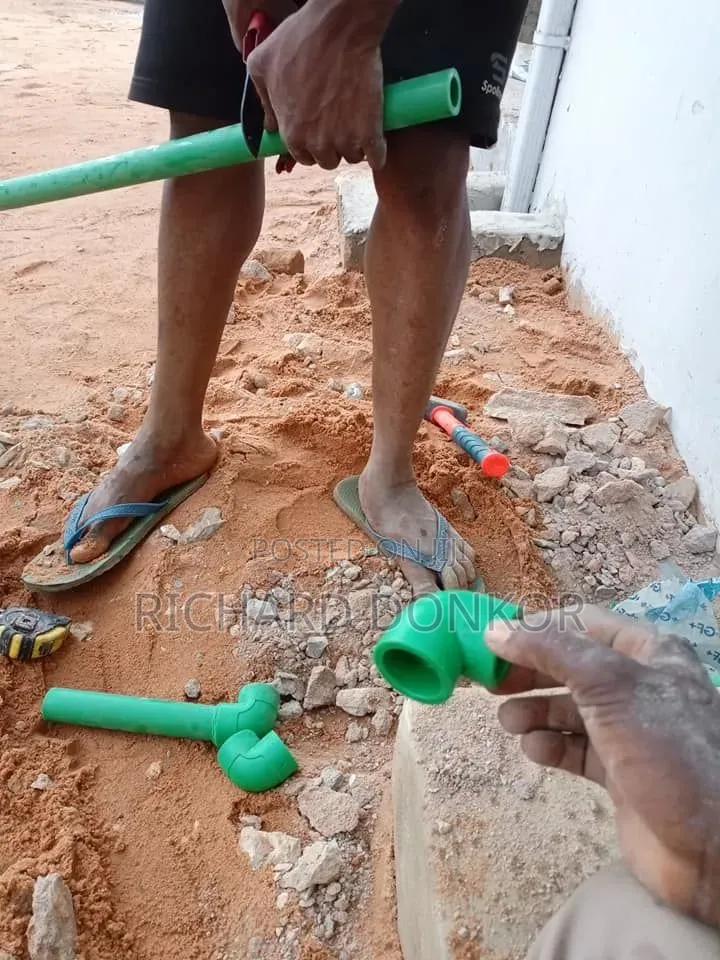Proffessional Plumbar