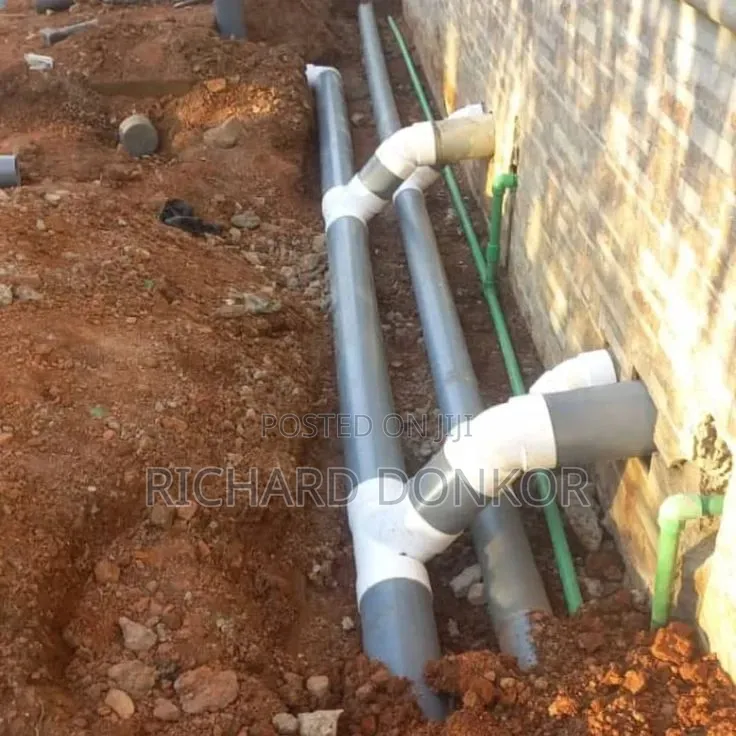 Proffessional Plumbar