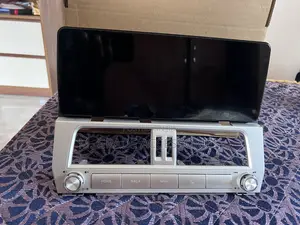 2018+ Ultrawide Premium Android Screen Apple Carplay