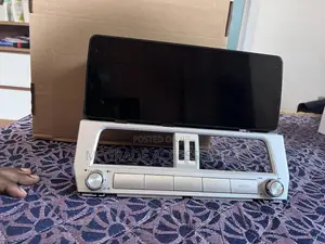 2018+ Ultrawide Premium Android Screen Apple Carplay