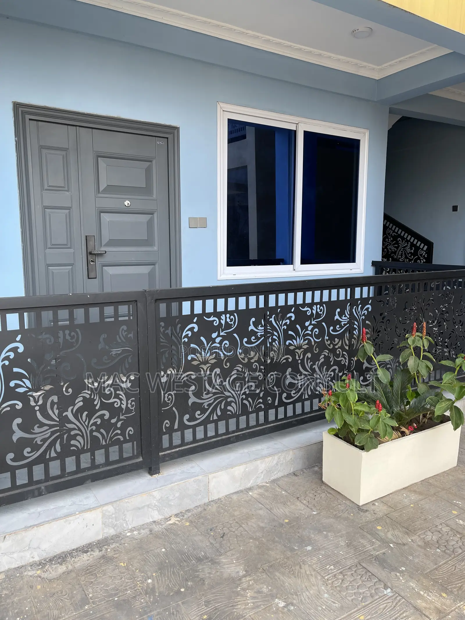 2bdrm Apartment in Oyarifa for rent