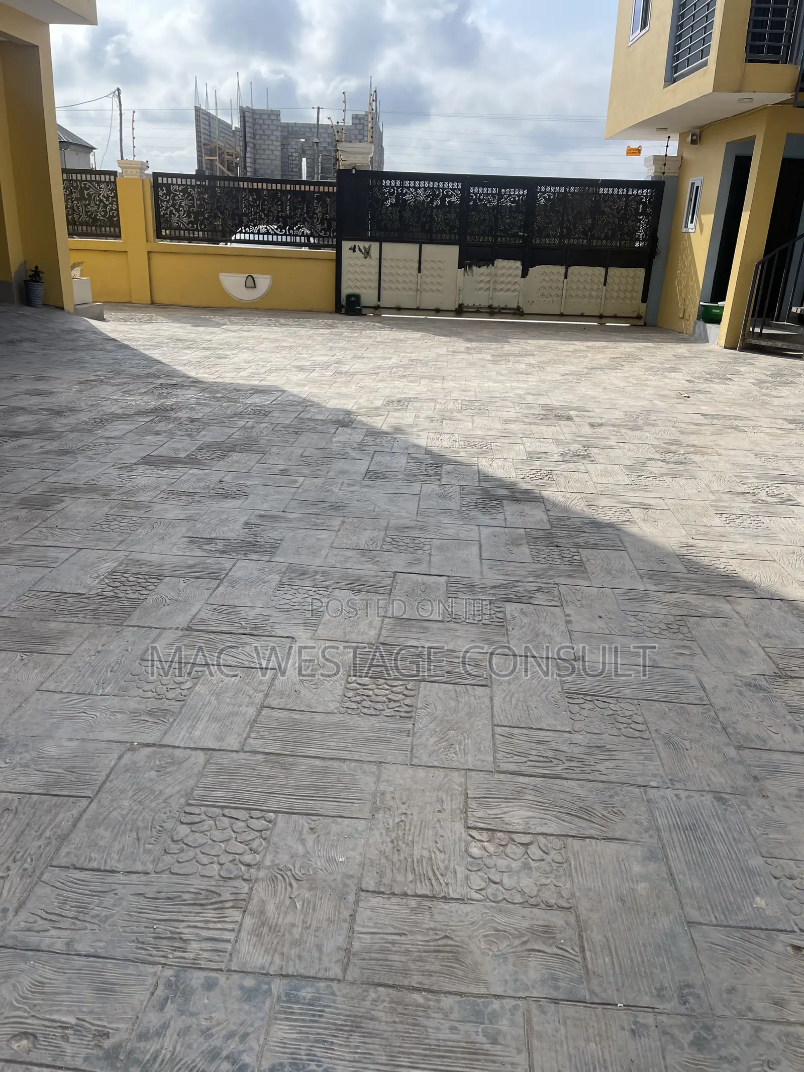 2bdrm Apartment in Oyarifa for rent