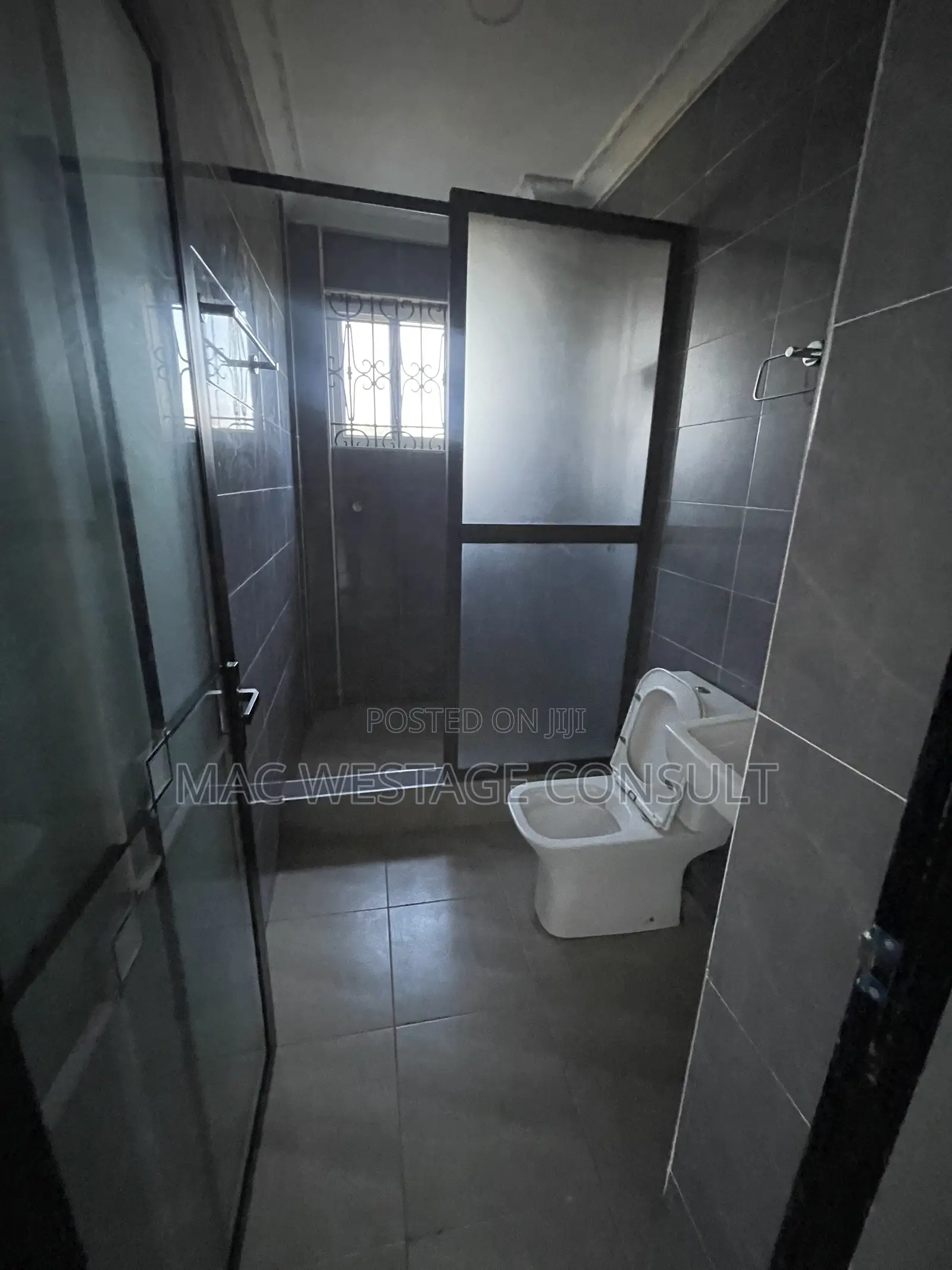2bdrm Apartment in Oyarifa for rent