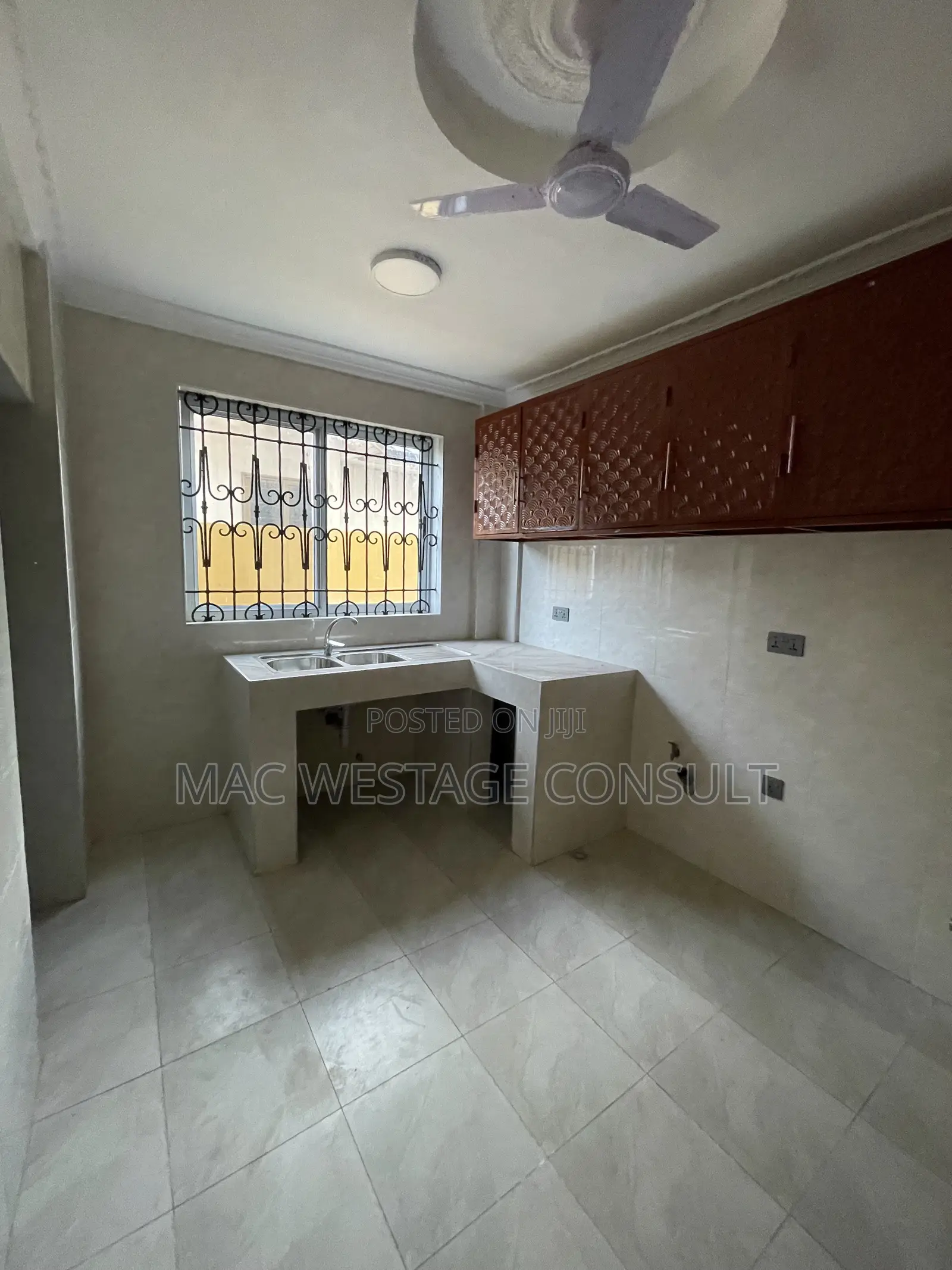 2bdrm Apartment in Oyarifa for rent