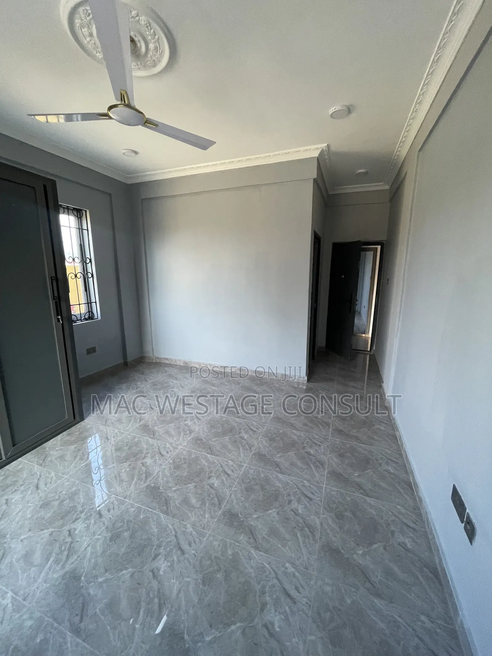 2bdrm Apartment in Oyarifa for rent