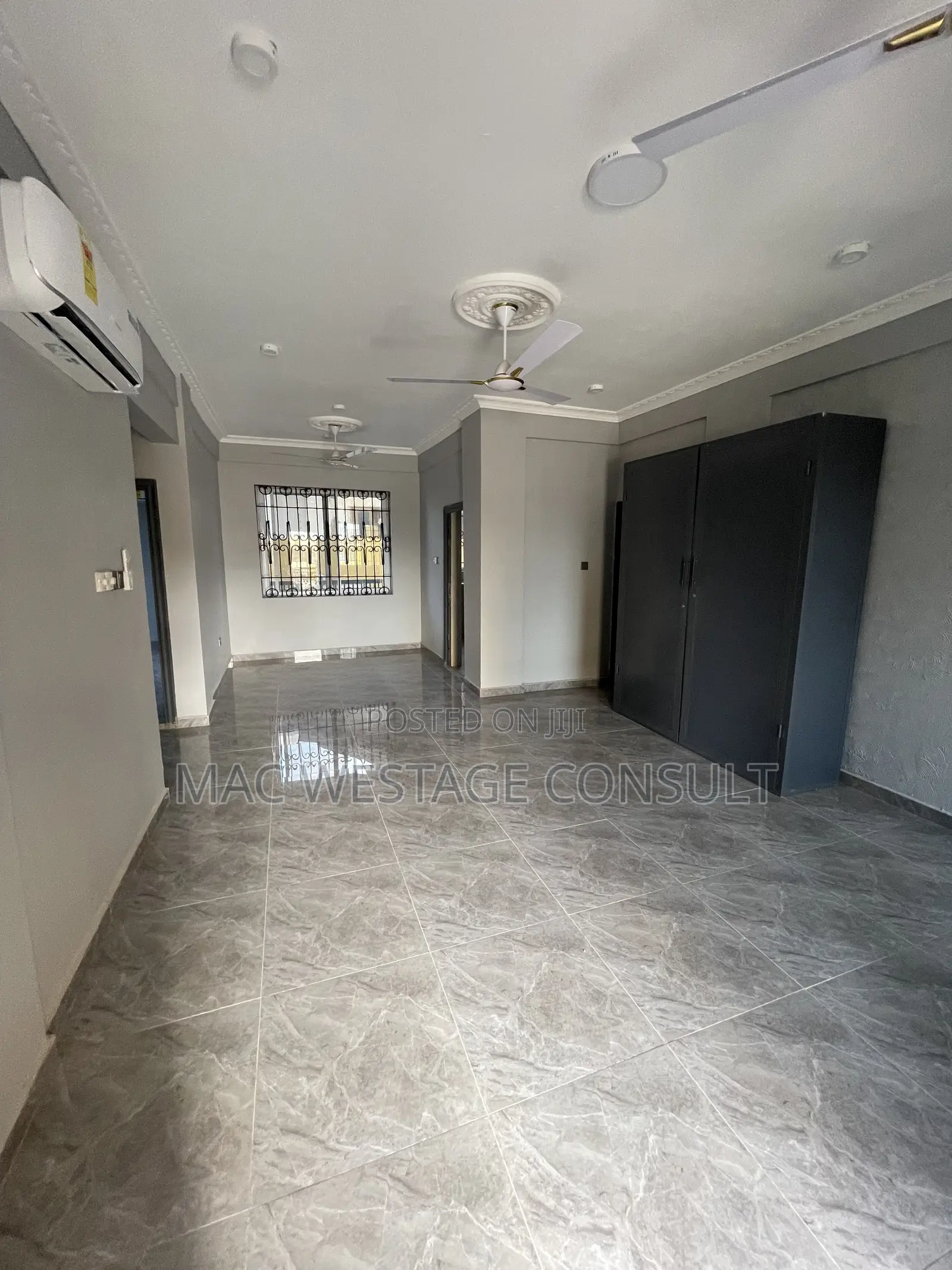 2bdrm Apartment in Oyarifa for rent