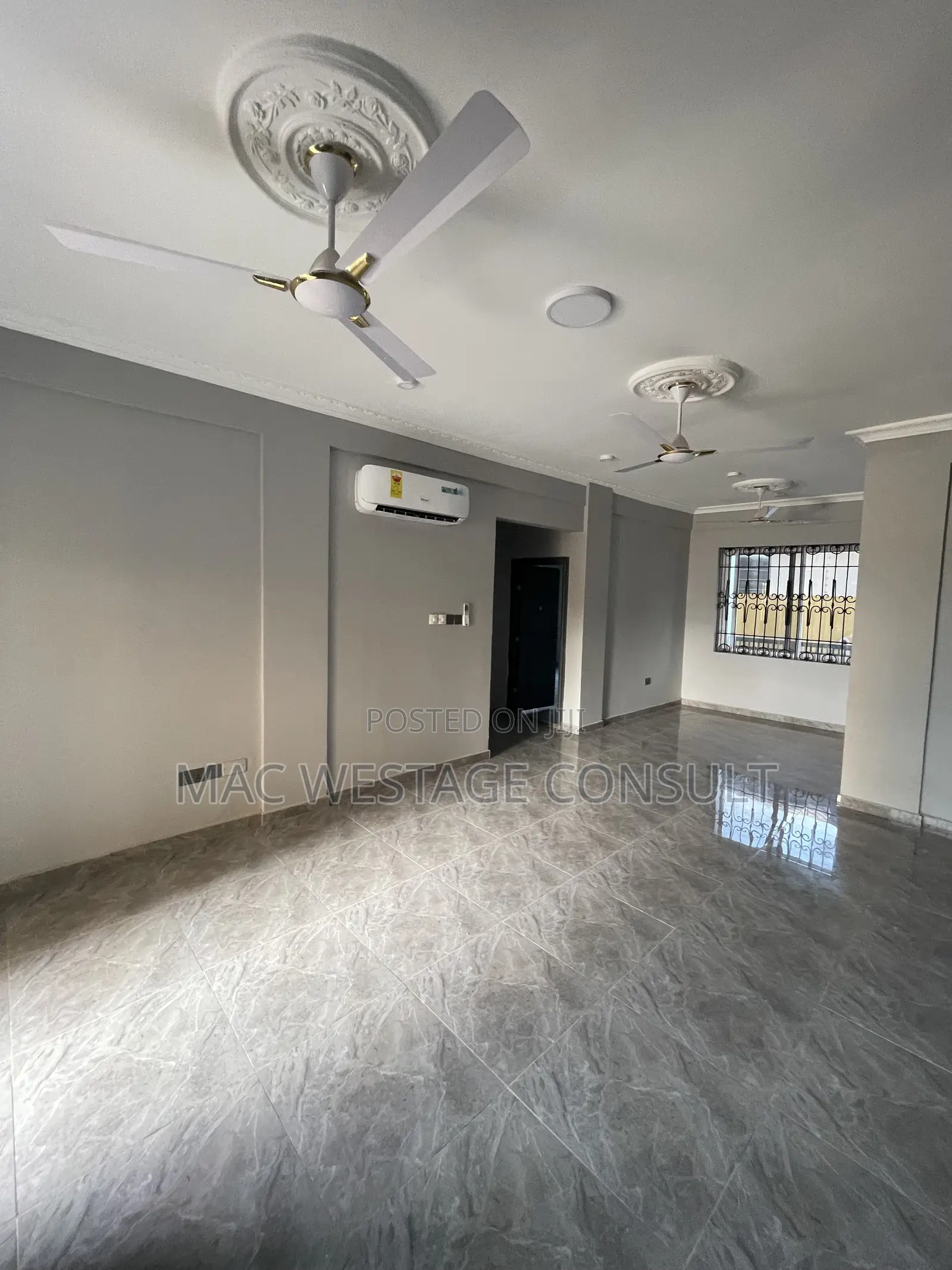 2bdrm Apartment in Oyarifa for rent