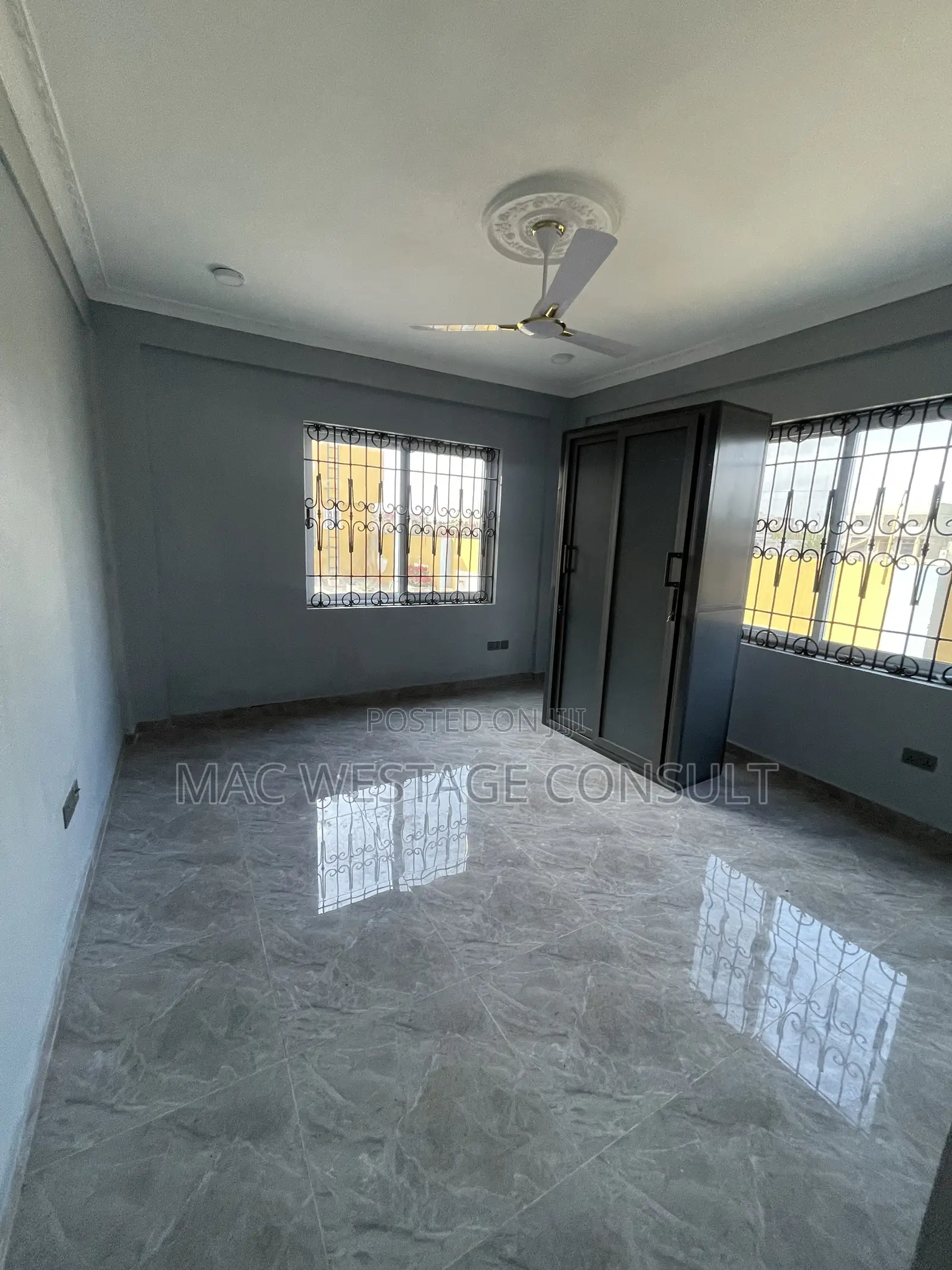 2bdrm Apartment in Oyarifa for rent