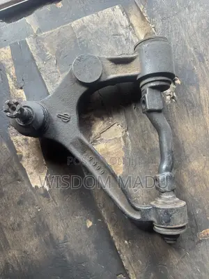 Upper Arm Toyota Fish