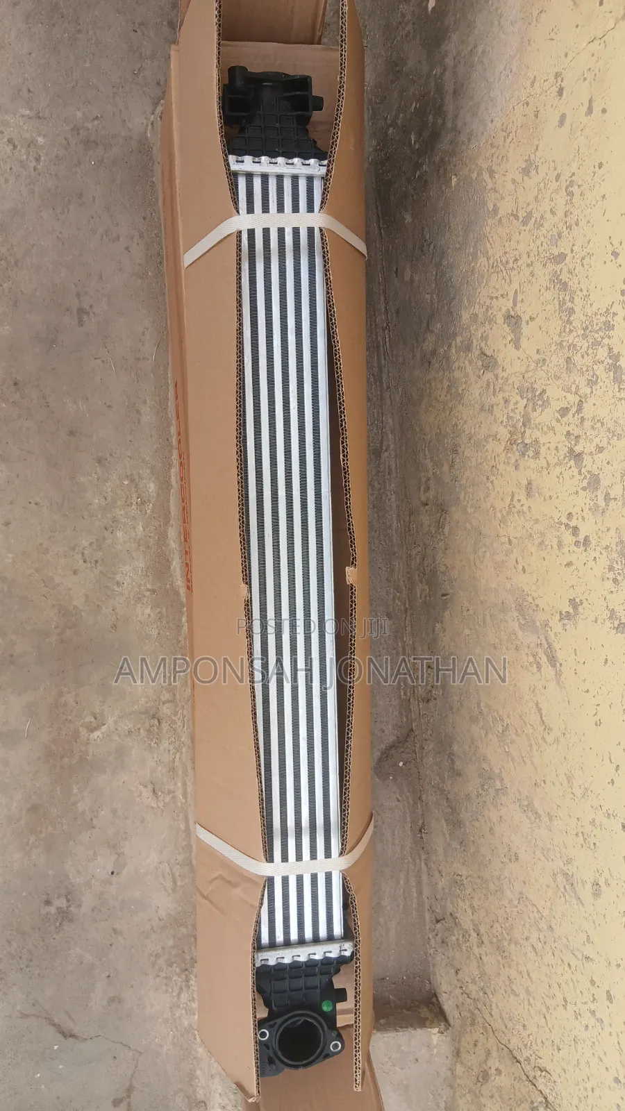 HONDA CRV 2017-2022 Turbo Intercooler