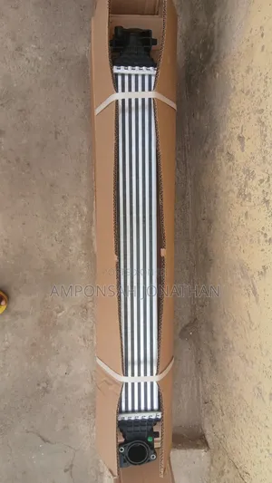 HONDA CRV 2017-2022 Turbo Intercooler