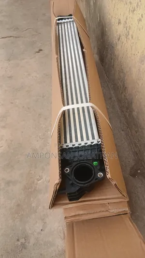 HONDA CRV 2017-2022 Turbo Intercooler