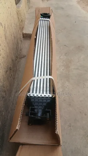 HONDA CRV 2017-2022 Turbo Intercooler