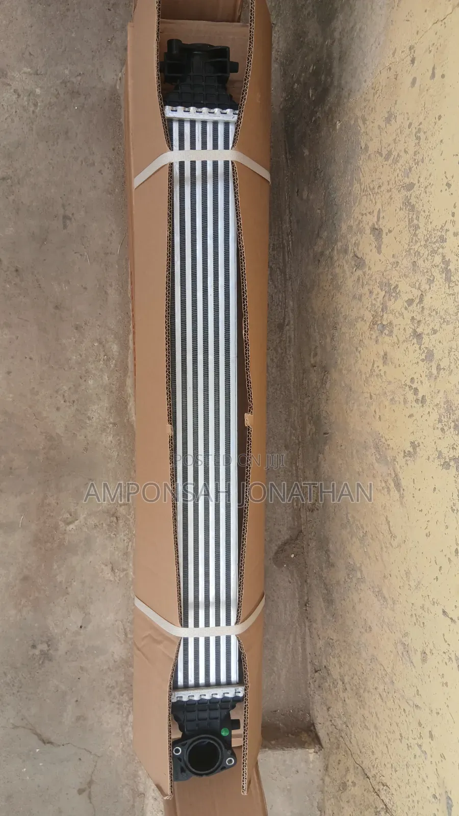 HONDA CRV 2017-2022 Turbo Intercooler