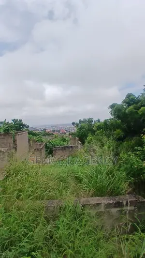  Land for Sale Gbawe