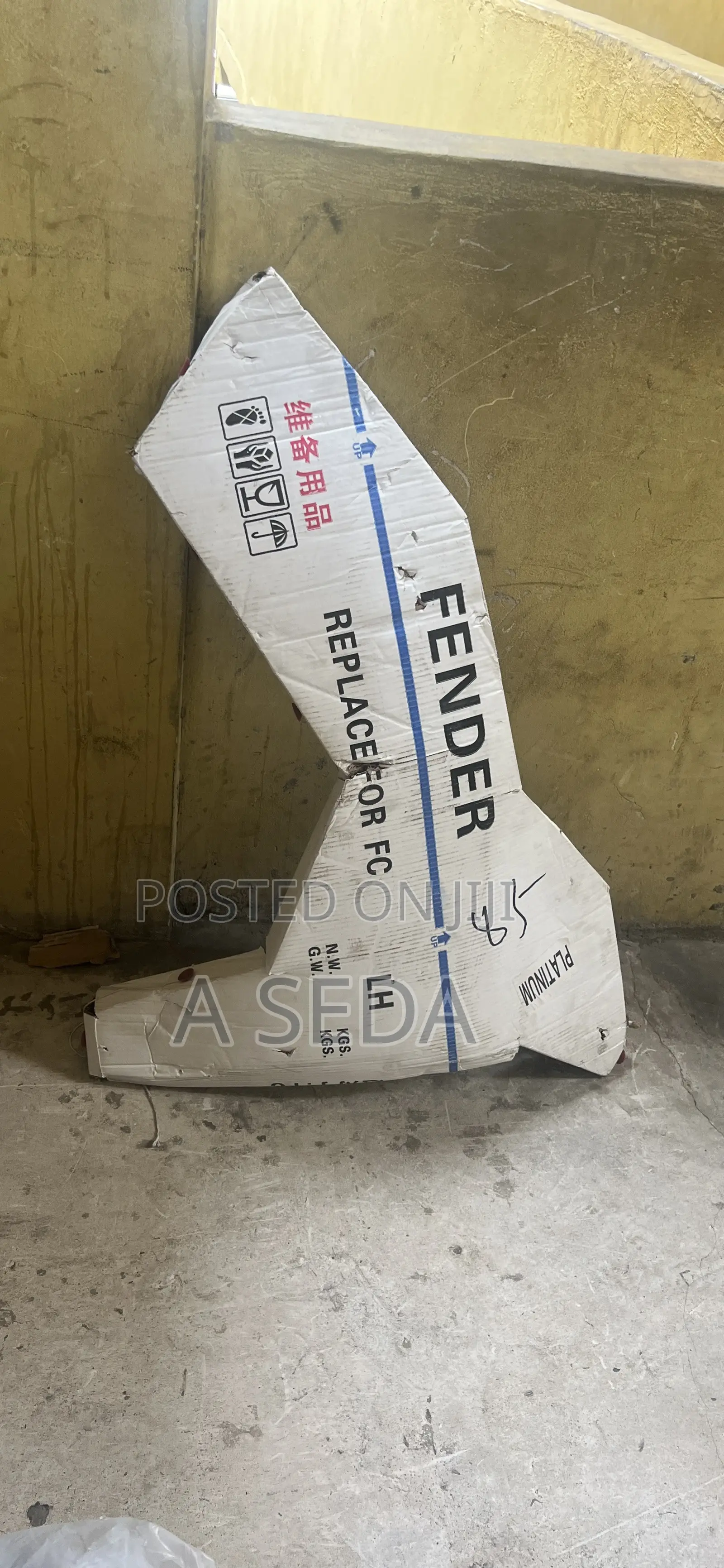 Honda Civic Fender 2016 2017 2018 2019 2020 2021 Brand New Call