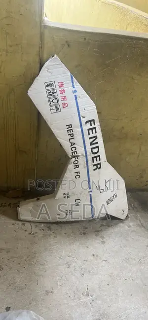 Honda Civic Fender 2016 2017 2018 2019 2020 2021 Brand New Call