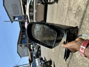 Acura RDX 2020 Side Mirror