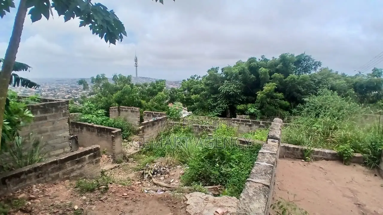 Land for Sale Gbawe