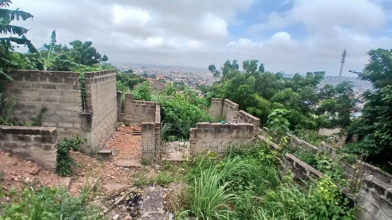  Land for Sale Gbawe