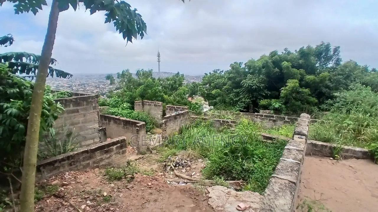  Land for Sale Gbawe