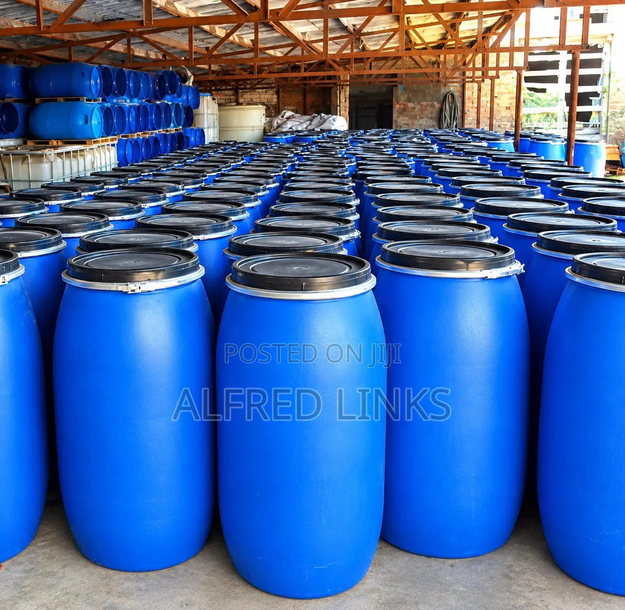 Sodium Lauryl Ether Sulphate (Texapon)