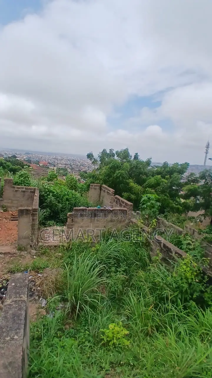  Land for Sale Gbawe