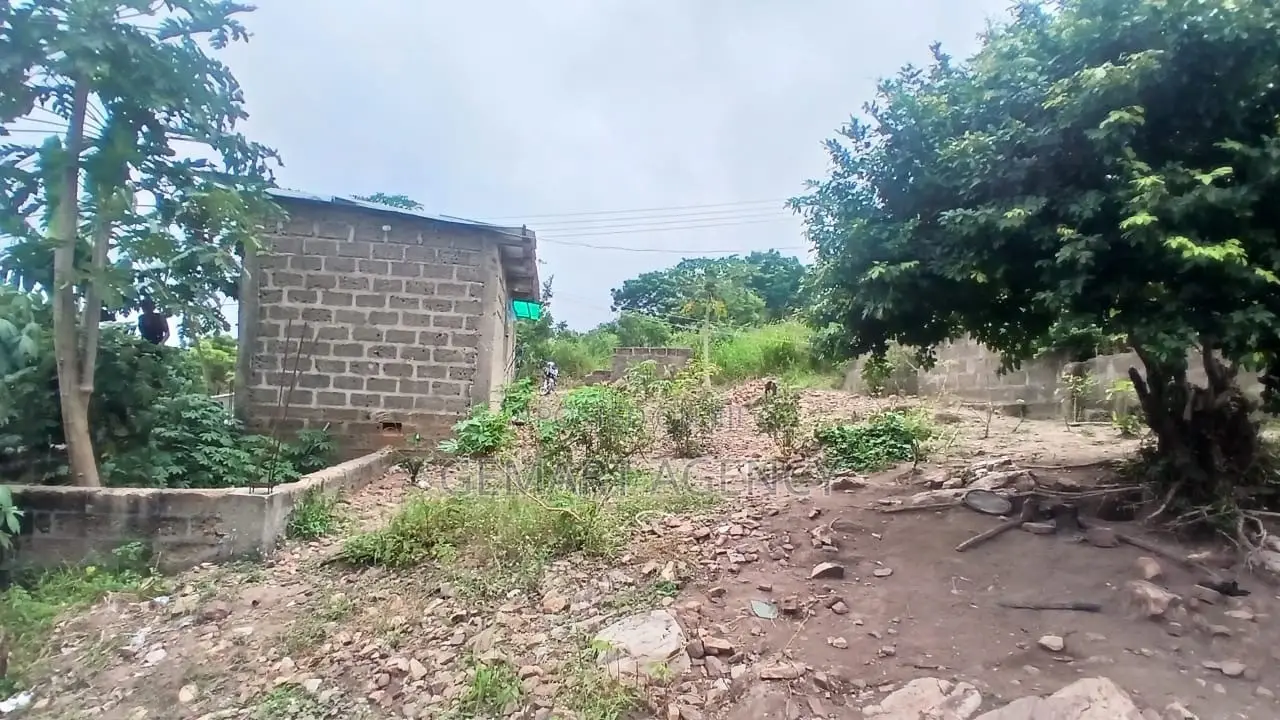  Land for Sale Gbawe