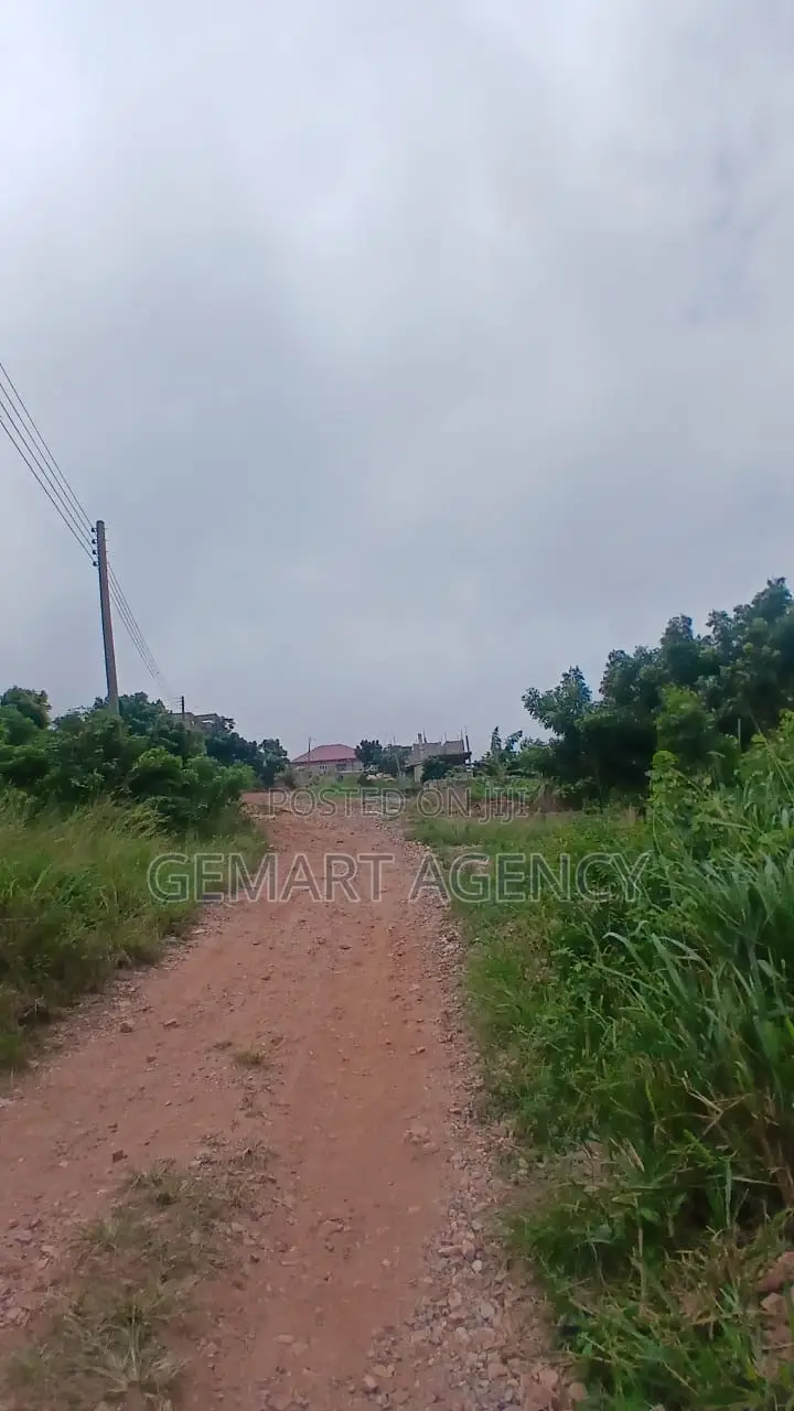  Land for Sale Gbawe