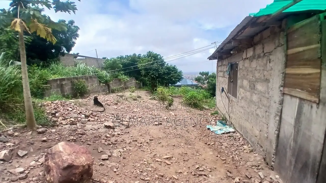  Land for Sale Gbawe