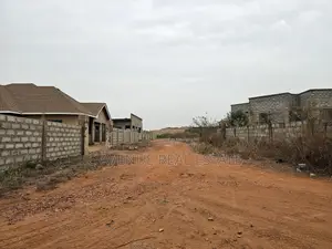 Build Your Dream Home atTema Community 25 Serviced Plot With Free Doc.